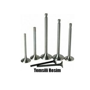 SUBAP TAKIMI 8V TİPO-UNO-70-PALİO-SİENA-1.4-8V 37.4x8x108.6-31x8x109.2 7609772-4315062