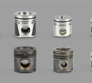 PISTON SEGMAN 050 FARKLI 7650MM ESCORT CLX 16 ZETEC 95 01 8770817-8778630000-8778630002