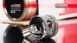 MOTOR PİSTON SEGMAN MGN 1600 8 V 1/2 80mm ÇAP 050 7701700668-7701700667-7701700666