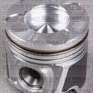 MOTOR PİSTON SEGMAN STD PALIO-ALBEA-DOBLO 1.3 MTJ-COMBO-CORSA-MERIVA-TIGRA 1.3 CDTI 69.60 71729500