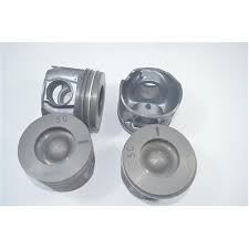 PISTON SEGMAN STD 040 KISA 7500MM FOCUS III 11 CORIER 14 B-MAX 14 1.6 TDCI FIESTA 08 1.6 TDCI EURO5 P308 P3008 PARTNER TEPE P207 P508 P5008 EXPERT