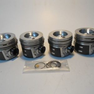 PISTON SEGMAN 050 FARKLI 7500MM FOCUS III 11 CORIER 14 B-MAX 14 1.6 TDCI FIESTA 08 1.6 TDCI EURO5 P308 P3008 PARTNER TEPE P207 P508 P5008 EXPERT III