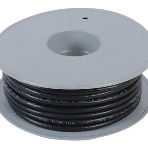 YAKIT HORTUMU TÜM ARABALAR İÇİN İÇTEN ÖRGÜLÜ 3.2 mmx7.0mm E TİPİ PLASTİK MAKARALI