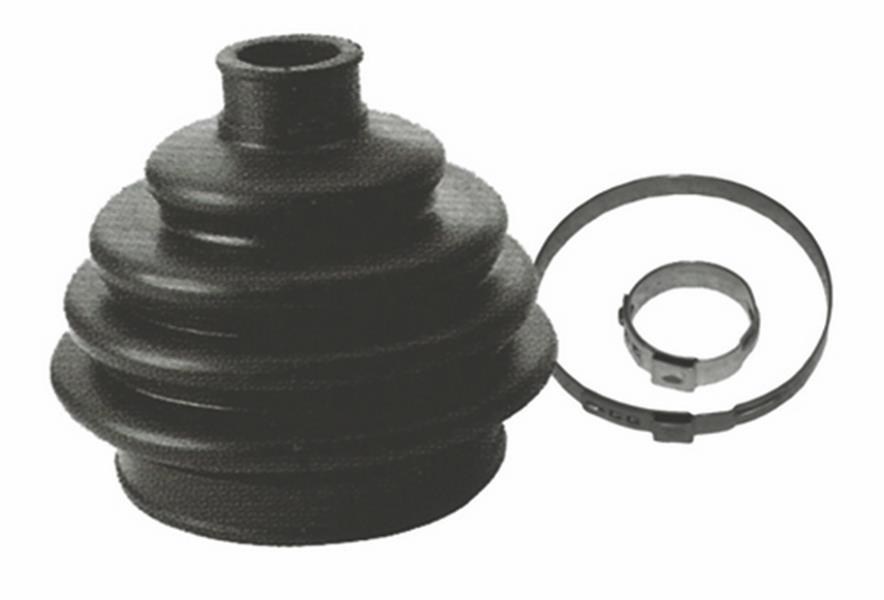 AKS KÖRÜKLERİ VW POLO 171498203