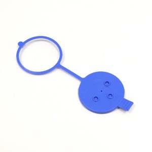 SU FISKIYE DEPO KAPAGI CRAFTER 06- 2E0955455