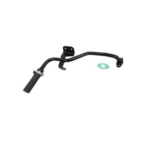 TERMOSTAT SU GİRİŞ HORTUMU MERIVA A 00-14 93183456-1338766-93177841