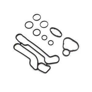 YAĞ FİLTRE GOVDE ASTRA H-İNSİGNİA-CORSA D-MERİVA A-VECTRA C-ZAFİRA B 1.6-1.8 TAKİM 9 PARÇA 25199750-5650960-5650962-5650972