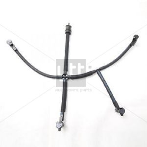 ENJEKTÖR DAĞITIM HORTUM TAKIMI TRANSPORTER T6 2.0 TDI 10 2.0 BiTDI-2.0 TDI 03L130235AJ-03L130235D