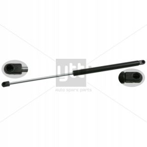 BAGAJ AMORTİSÖRÜ TRANSIT 85-00