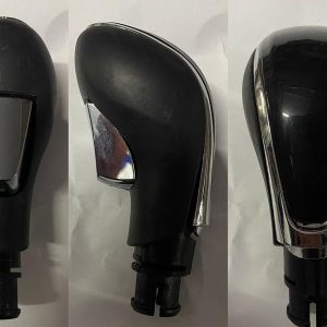 VİTES TOPUZU SİYAH DERİ-ORJİNAL ÜRÜN ASTRA J-INSIGNIA OTOMATİK 784018-784042-13345967-784031