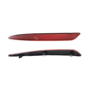 ARKA TAMPON REFLEKTÖRÜ SOL EGEA SEDAN 15 51998151