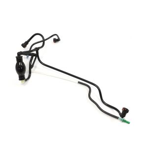 YAKIT BORUSU ELCİKLİ PEUGEOT P107 05 14 CITROEN C1 05 14 1.4 HDI FORD FIESTA-FUSION 01 08 1.4 TDCI 1574.S8-2S6Q9D350AF-1501910