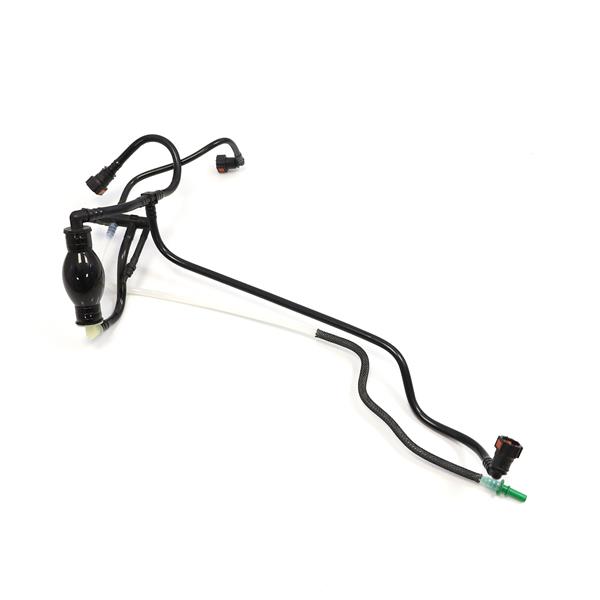 YAKIT BORUSU ELCİKLİ PEUGEOT P107 05 14 CITROEN C1 05 14 1.4 HDI FORD FIESTA-FUSION 01 08 1.4 TDCI 1574.S8-2S6Q9D350AF-1501910