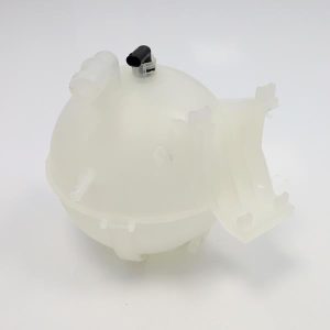 RADYATOR YEDEK SU DEPOSU MERCEDES SPRINTER B906 . VW CRAFTER 30-35-50 SENSORLU A9065010503-2E0121407