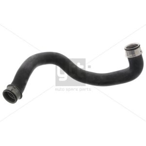 RADYATOR HORTUMU ALT MERCEDES C-CLASS W204 S204 A2045013082