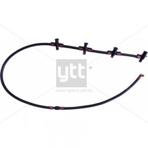 YAKIT GERI DONUS HORTUMU MERCEDES OM646 VITO W639 SPRINTER 906 A6460701532