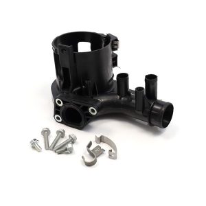 SOGUTMA SUYU GIRIS BOGAZI MERCEDES OM651 W204 W205 W212 C218 C253 W166 W639 W447 B906 B907 B910 A6512006000