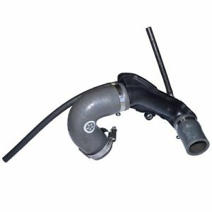 TURBO BORUSU HORTUMU SİLİKON KNG II-III-CLIO II-III-LOGAN 1.5DCI YM 05 K9K 8200770644-8200248529-8200248814