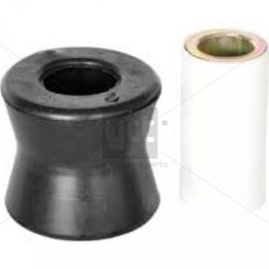 AMORTİSÖR BURCU ARKA ALT NEW DOBLO 51810129L