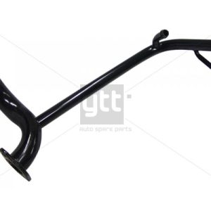 ZET KALORİFER BORUSU SLX 7672435