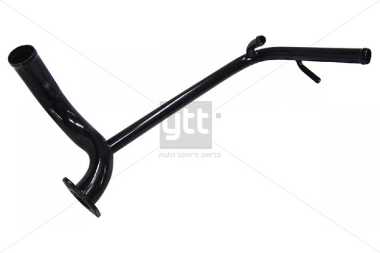 ZET KALORİFER BORUSU SLX 7672435