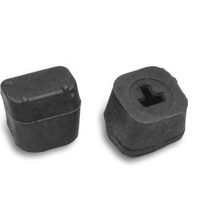 RADYATOR ALT TAKOZU BMW E39 E38 17111737704