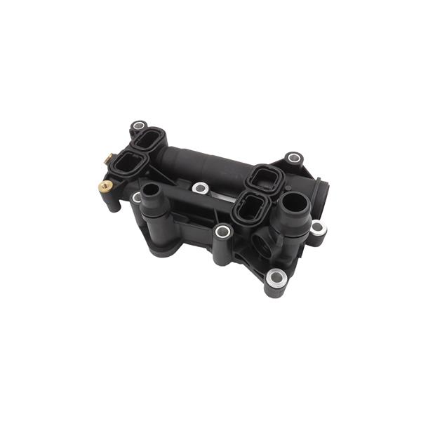 TERMOSTAT GOVDESI KOMPLE O RINGLI BMW N47N N57N F10 F20 F30 F25 F15 E84 11428507694