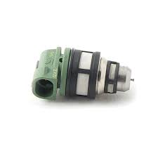 ENJEKTÖR MEMESİ FIAT SLX YEŞİL TEK NOKTA IWM500.01N 46429476/1