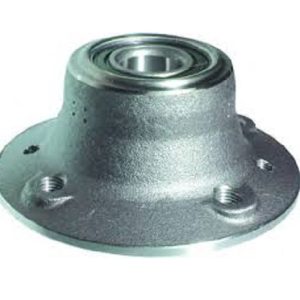 ARKA TEKER PORYASI RULMANLI KANGOO-MEGANE-EXPRES-R21 CONCORD 1.4 ABS SİZ 25x133x73 4 BİJ 7701204667