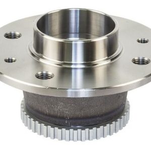 ARKA TEKER PORYASI RULMANLI RENAULT KANGOO 97 ABS Lİ 4320200QAC-7701208075