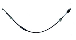 VİTES KUMANDA TELİ SOL LINEA 1.4 SEÇİCİ 2007-