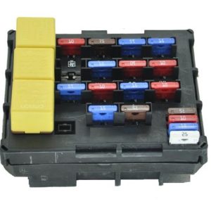 SİGORTA KUTUSU 202 DKS -131 1987 ÖNCESİ 1982-1987