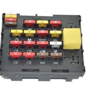 SİGORTA KUTUSU 204 UNO 1988- 64800204