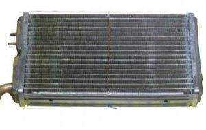 KALORİFER RADYATÖRÜ DKS 1600 1986-