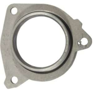 DİFRANSİYEL RULMAN KAPAĞI FIAT DOBLO-ALBEA-PALIO-TMPR 01-09