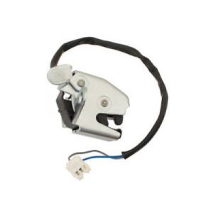 BAGAJ KİLİDİ ALT SOL 2 KABLOLU ÇİFT KAPI F.DOBLO