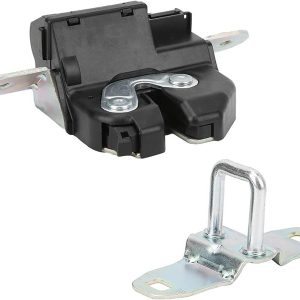 BAGAJ KİLİDİ MOTORLU F.GRANDE PUNTO-BRAVO 55702917