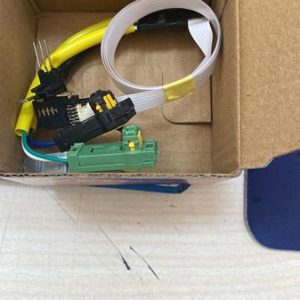 DİREKSİYON SARGISI AIR BAG ZEMBEREĞİF.GRANDE PUNTO EVO 735521313-735521314-735521315