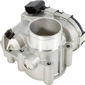 GAZ KELEBEĞİ F.PALIO-ALBEA-BRAVA-BRAVO-STILO 1.2 16V