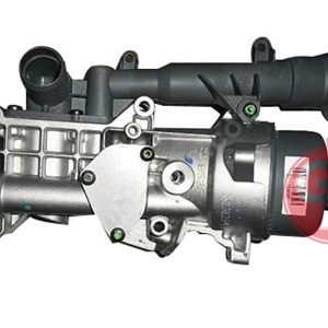 KOMPLE YAĞ ISI DEĞİŞTİRİCİ SOĞUTUCUSUZ TİP Euro4 ALBEA-DOBLO-LINEA-FIORINO-G.PUNTO 1.3MJTD-1.4TJET 16500M86J60-55210717-55238294