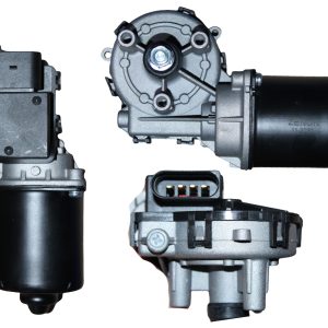 ÖN CAM SİLECEK MOTORU FIAT LINEA 09 GRANDE PUNTO 05 PUNTO EVO 09