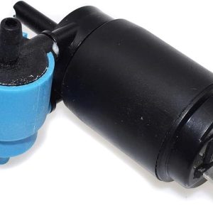 CAM SU FİSKİYE POMPASI ÇİFT ÇIKIŞ F.TEMPRA-TİPO S-DOBLO-UNO 1992- 71719636-7593100