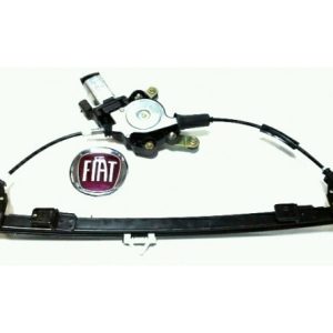 CAM KALDIRMA MEKAN. ÖN SAĞ ELEKTRİKLİ ALBEA-PALIO 2001-07 46786202-46736842