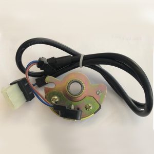 MANYETİK BOBİN GRUBU DKŞ KABLOLU E.M 71021131