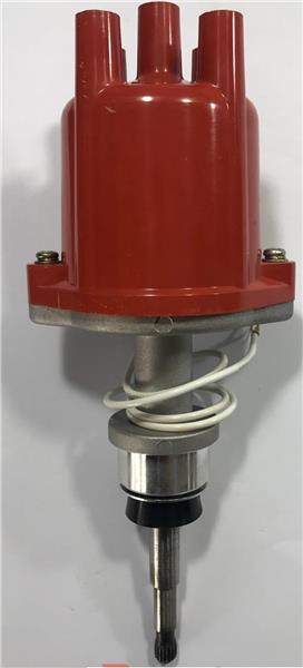 DİSTRİBÜTÖR PLATİNLİ SERÇE-M131 DKŞ EM 1.3 61014701