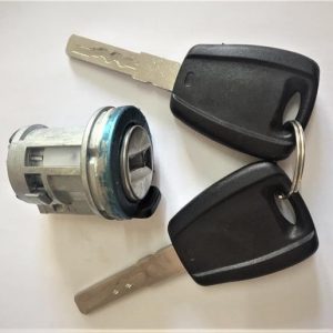 KONTAK ŞİFRESİ KİLİTLİ DOBLO 1.4-1.3 DMTJ-1.6 DMTJ-2.0 DMTJ 660138