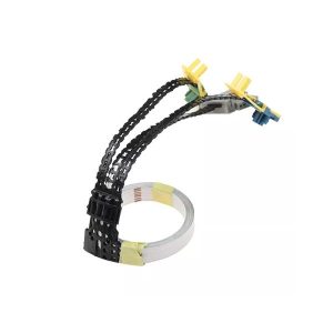 DİREKSİYON SARGISI AIR BAG ZEMBEREĞİ P.PARTNER-BERLİNGO 1996-11 96530925XT-XS-96436866ZL