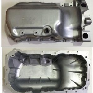 YAĞ KARTERİ PARTNER-BERLINGO-C2-C3-C4-XSARA-P206-P307 1.6 0301.L9-6938465480