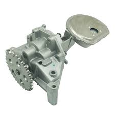 YAĞ POMPASI PARTNER-BERLINGO-P206-P306 C15 XSARA-JUMPY 1.9D DW8 1001.91