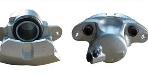 ÖN FREN KALİPERİ SAĞ R9-11-R19-R21-CLIO I-II-TALIA-LOGAN-STEPWEY-TWINGO-SANDERO-MEGANE 86 7701201966-7701207959-7701499302